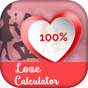 Download True Love Calculator For PC Windows and Mac