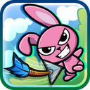 Téléchargement d'appli Bunny Shooter Free Funny Archery Game Installaller Dernier APK téléchargeur