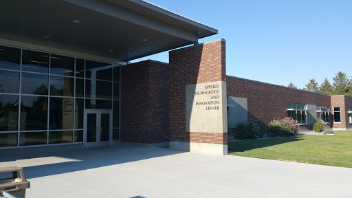 CSI Applied Technology and Innovation Center