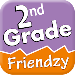 2nd Grade Friendzy Apk