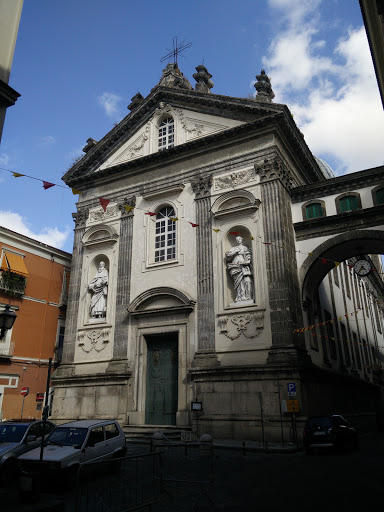 Chiesa Dell'Annunziata