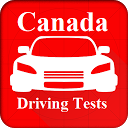 ダウンロード Canadian Driving Tests Free をインストールする 最新 APK ダウンローダ