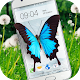 Download Butterfly in Phone lovely joke For PC Windows and Mac Vwd