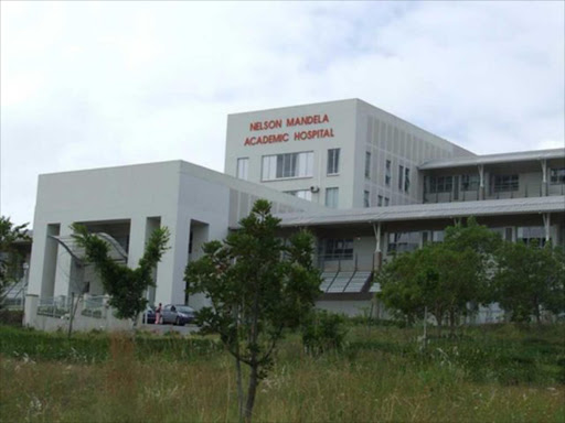 MandelaHospital
