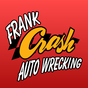 Download Frank Crash Auto Wrecking For PC Windows and Mac