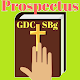 Download GDC SBg Prospectus For PC Windows and Mac 1.0