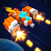 Pixel Craft - Space Shooter