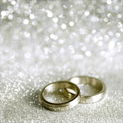 Wedding rings. File photo.