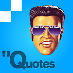 Elvis Presley Quotes Apk