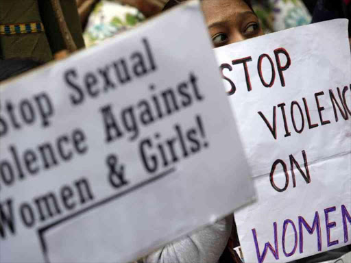 Makueni woman seeks justice after alleged rape by a close relative. /COURTESY