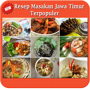 How to get 80 Resep Masakan Jawa Timur 4.0 mod apk for laptop