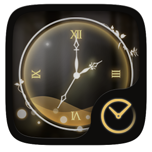 Download Clock&Theme For PC Windows and Mac