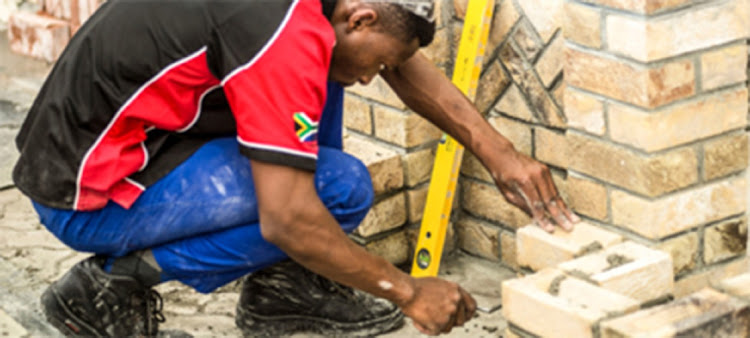 Bricklaying is not just a trade, but is also an art that requires practice and guidance.