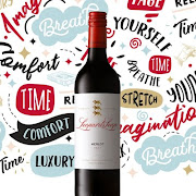  Share your way of taking a moment with Leopard's Leap in 50 words or less for possible print on the back label of their Merlot.