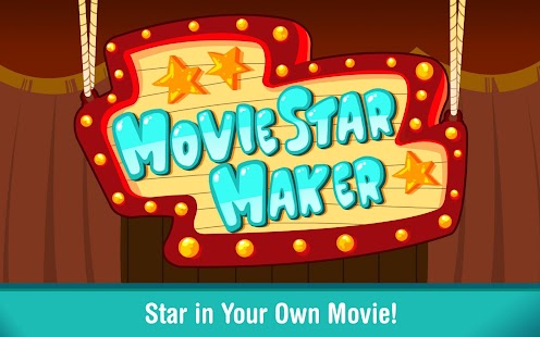 How to get Movie Star Maker 1.0.3 mod apk for android
