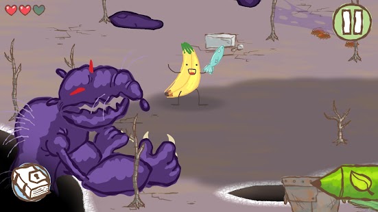   Draw a Stickman: EPIC 2- screenshot thumbnail   