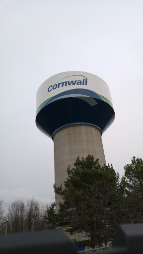 Cornwall Water Tower