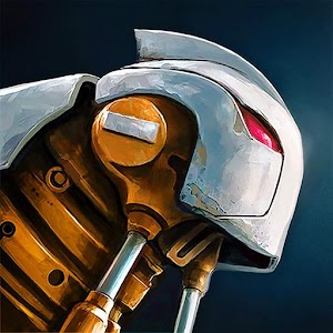  Iron Kill: Robots vs Robots 1.8.117 apk