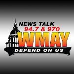 News/Talk WMAY Apk