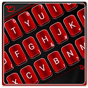 ダウンロード Red Metal Keyboard Theme をインストールする 最新 APK ダウンローダ