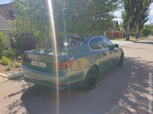 продам авто BMW 530 5er (E60) фото 4