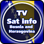 TV Sat Info Bosnia and Herzego Apk