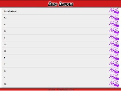 How to download Kamus Batak Indonesia lastet apk for android