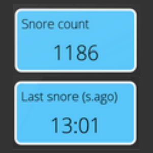 Download Snore Count & Personal Warning For PC Windows and Mac