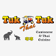 Download Tuk Tuk, Stewarton For PC Windows and Mac 1.0