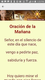 How to get Oracion de la Mañana en Español 1.0.02 mod apk for bluestacks