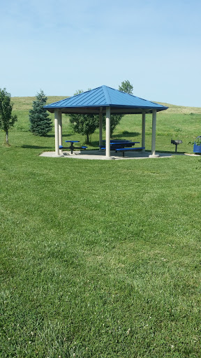 Saddlebrook Park Gazebo