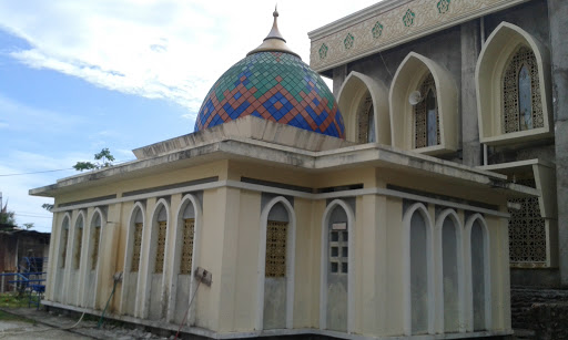 Masjid Kecil