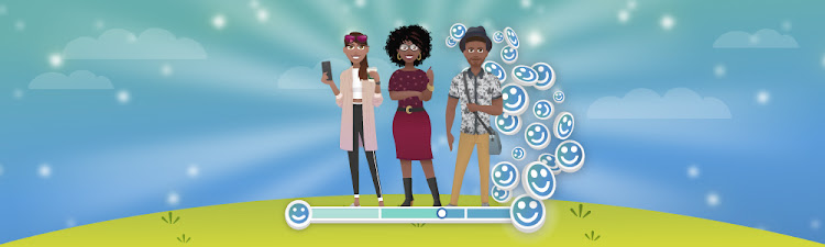 Capitec's Livin’ it Up is free to download and play, has a download size of less than 100MB and can be played offline.