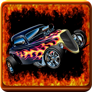 Download Hot Rods For PC Windows and Mac