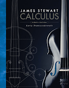 Calculus: Early Transcendentals 8 by James Stewart