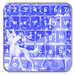 Snowfall Keyboard Changer Apk