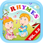 Baby Nursery Rhymes 2.0 Apk