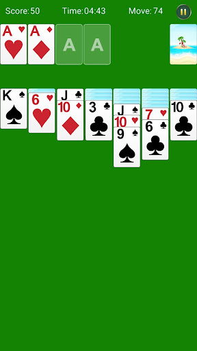 Solitaire + For PC