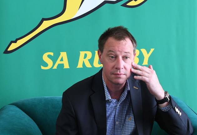 SA Rugby chief executive Jurie Roux said the decision to accept an invitation to play in the northern hemisphere was a groundbreaking move that added a new dimension to the South African season.