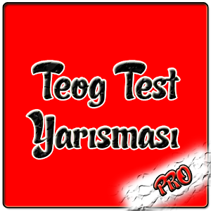 Download Teog Test Yarışması Pro For PC Windows and Mac
