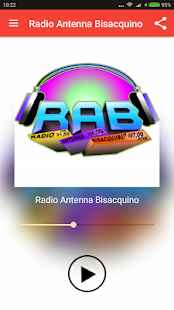 How to install Radio Antenna Bisacquino 1.0 apk for pc