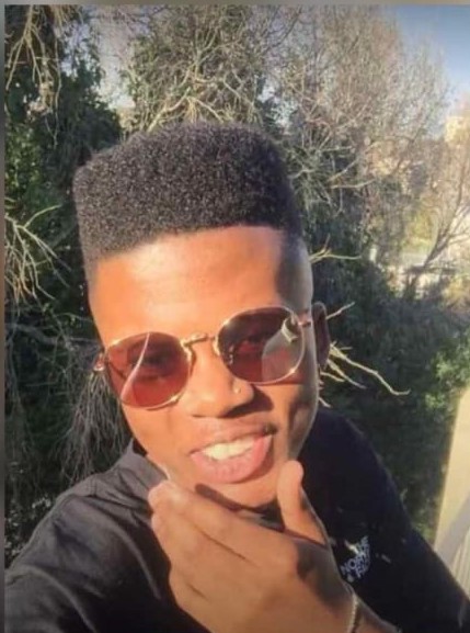 UCT first-year student Cebo Mbatha, 19, was stabbed to death at Clifton Beach in Cape Town on Saturday night in an apparent robbery.