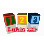 Lukis Angka 123 Apk