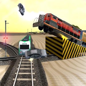 Download Can a Train Jump For PC Windows and Mac