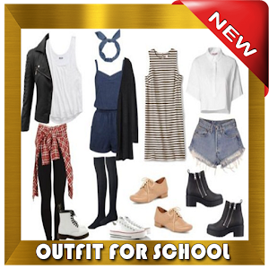 Download School Outfits For PC Windows and Mac