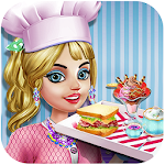 School Burgers Delivery Apk