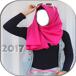 Download Hijab Jeans Selfie 2018 For PC Windows and Mac