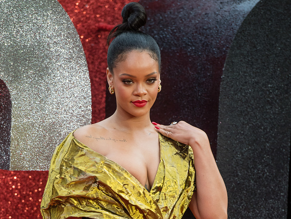 Rihanna and LVMH launched the Fenty fashion brand in May 2019, only the second time the French group had set a label up from scratch as it looked to tap soaring demand for luxury celebrity collaborations.