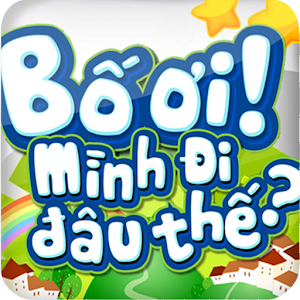 Bố ơi mình đi đâu thế - VTV (Unreleased).apk