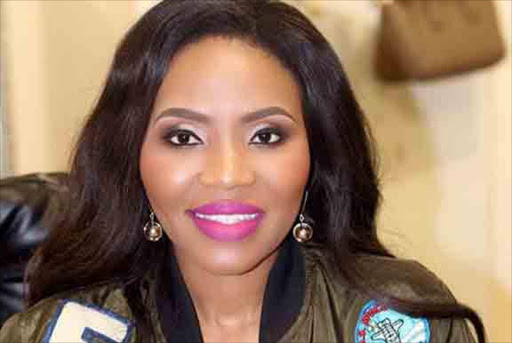 Norma Gigaba opened a can of worms after speaking about the woman who claims to have had an affair with her husband‚ Finance Minister Malusi Gigaba.
